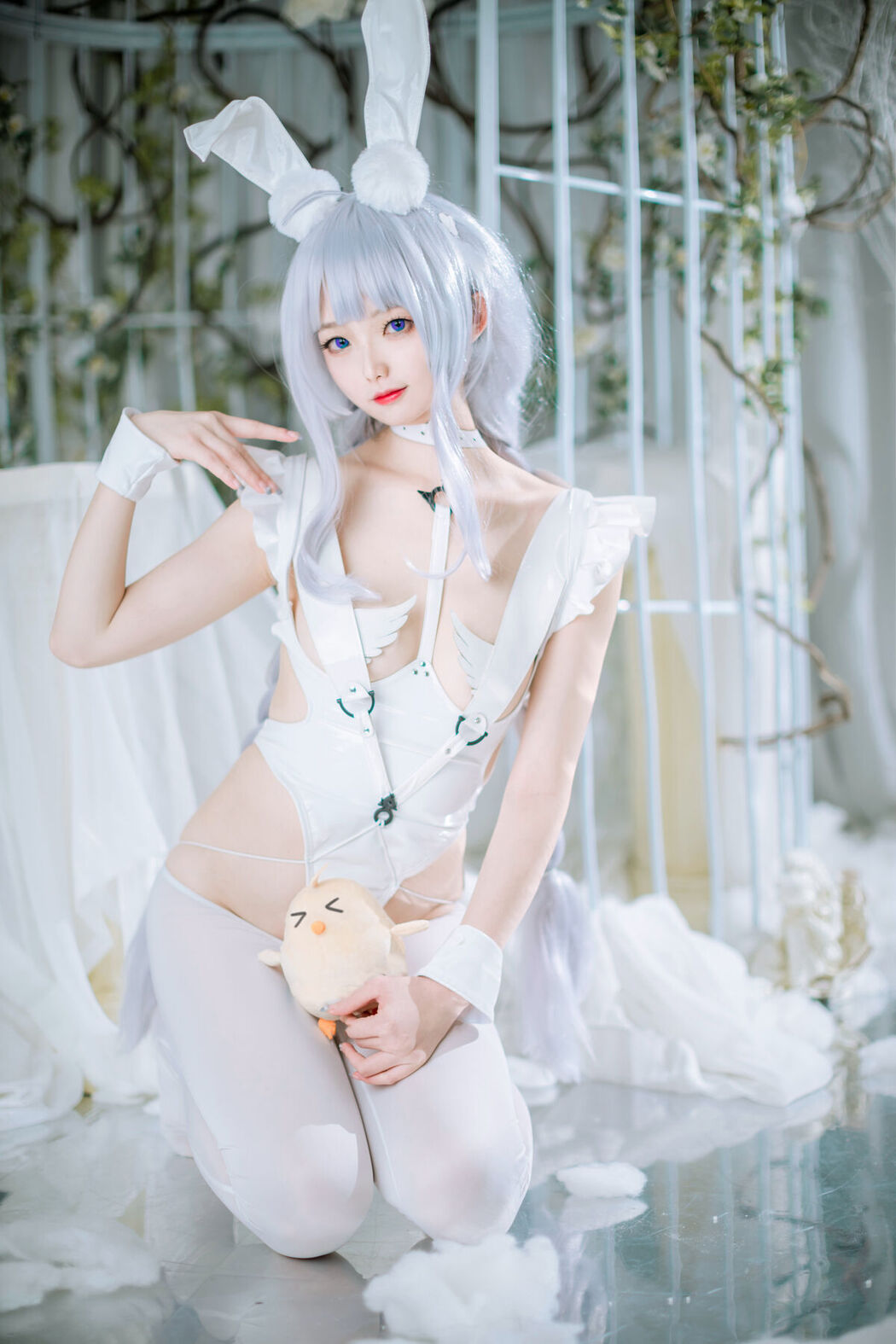 Coser@封疆疆v – 恶毒