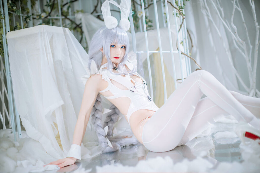 Coser@封疆疆v – 恶毒