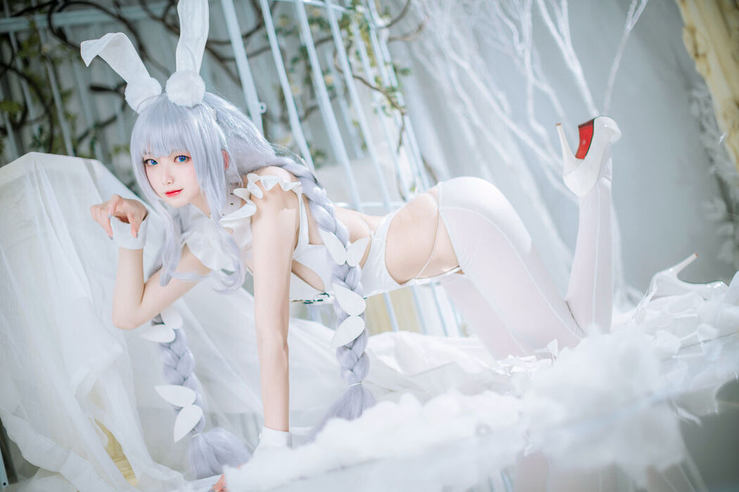 Coser@封疆疆v – 恶毒