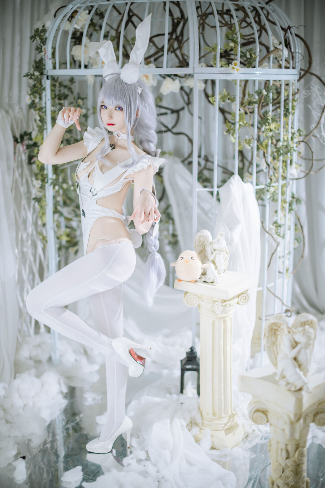 Coser@封疆疆v – 恶毒