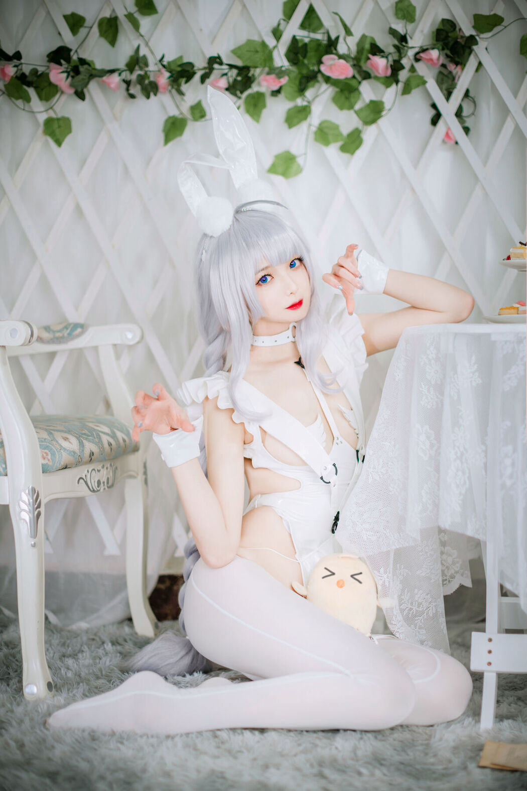 Coser@封疆疆v – 恶毒