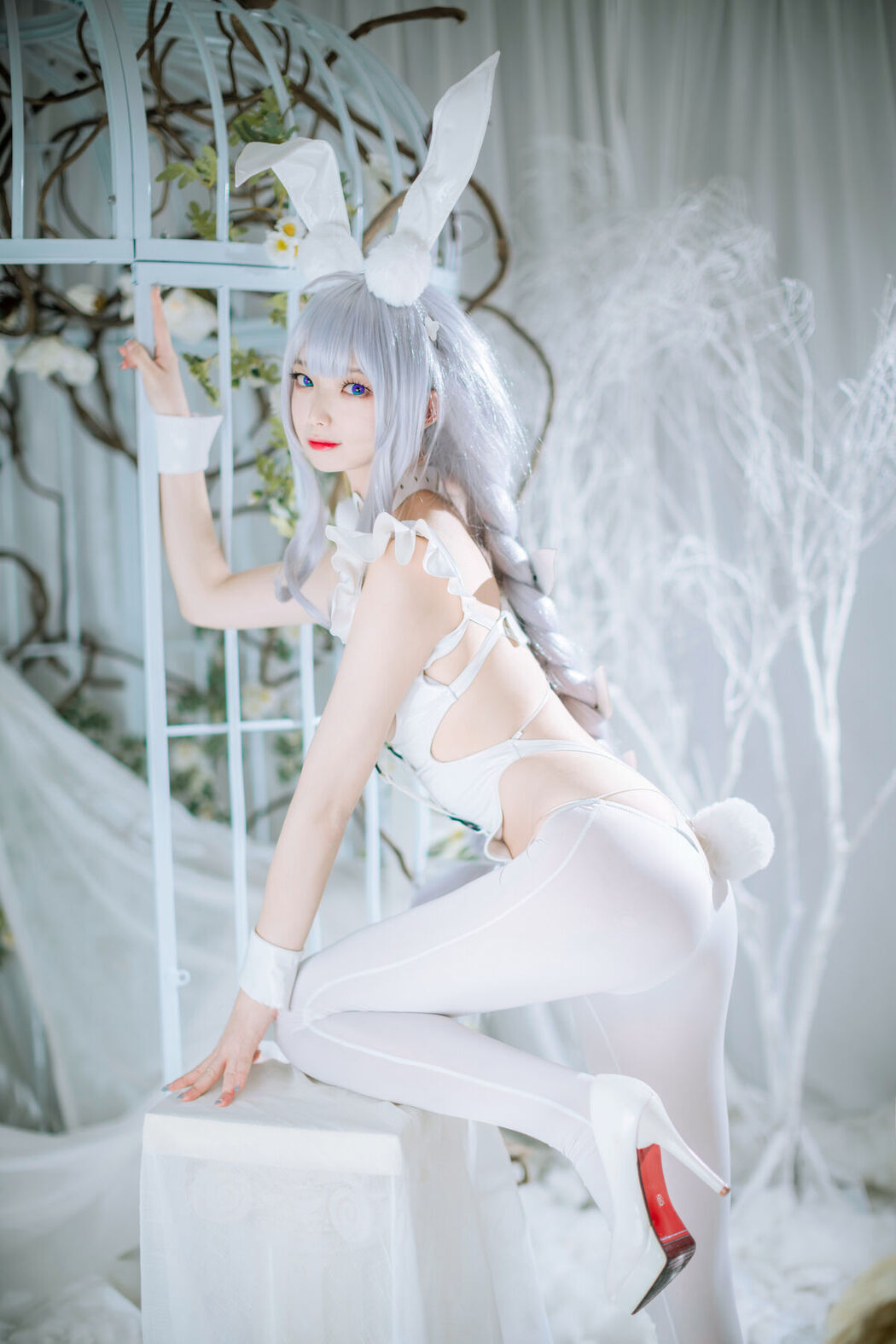 Coser@封疆疆v – 恶毒