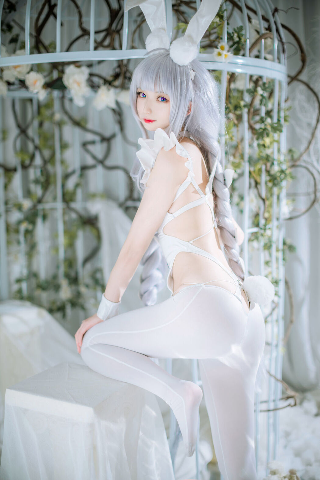 Coser@封疆疆v – 恶毒