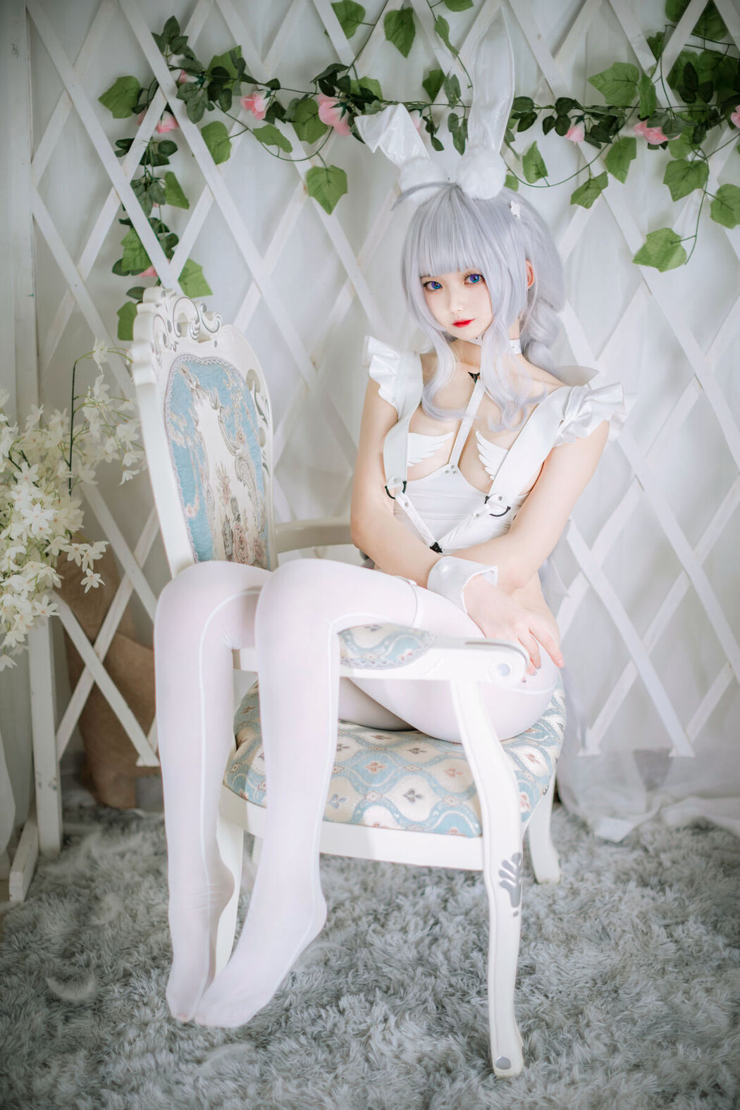 Coser@封疆疆v – 恶毒