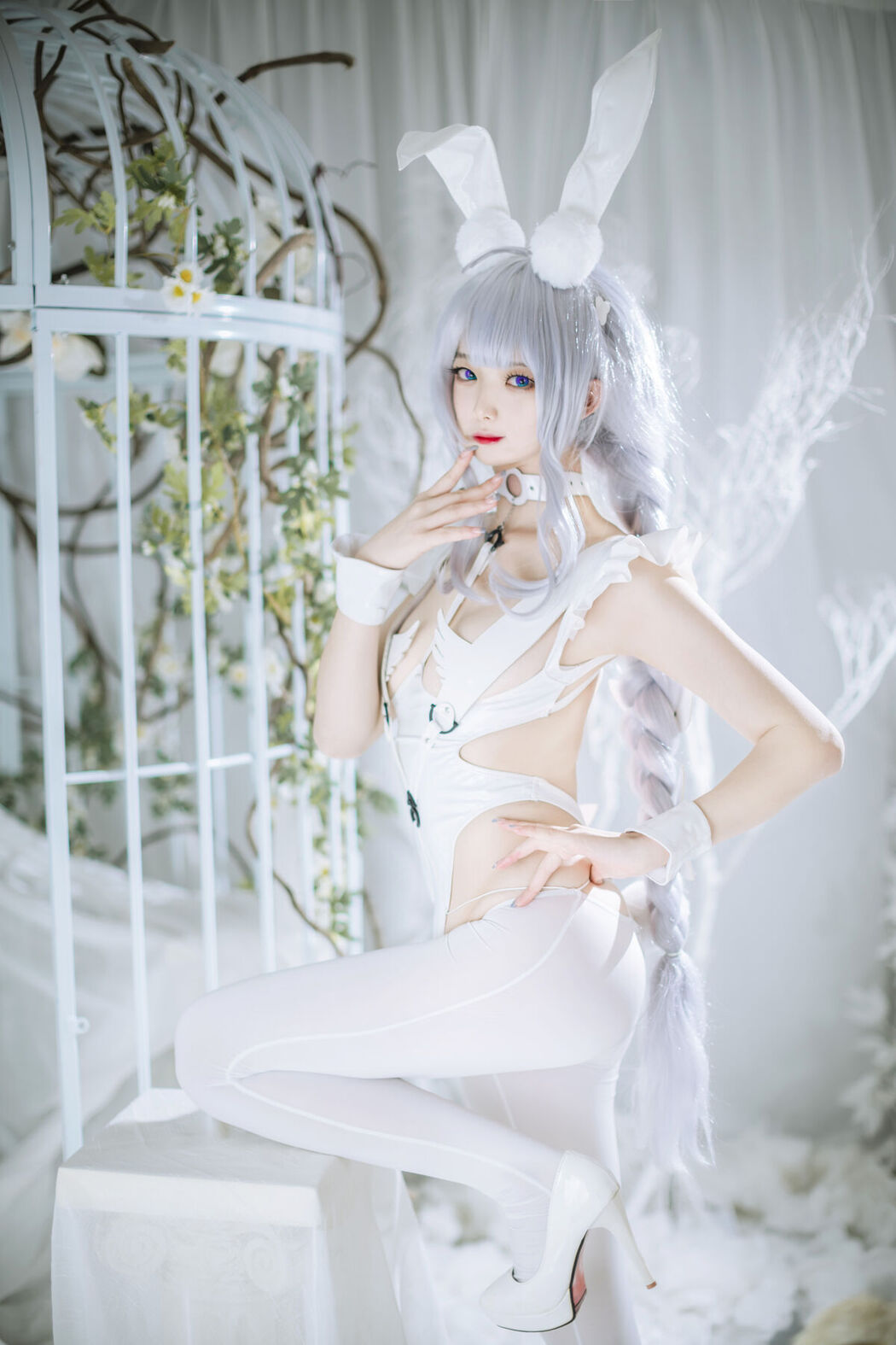 Coser@封疆疆v – 恶毒