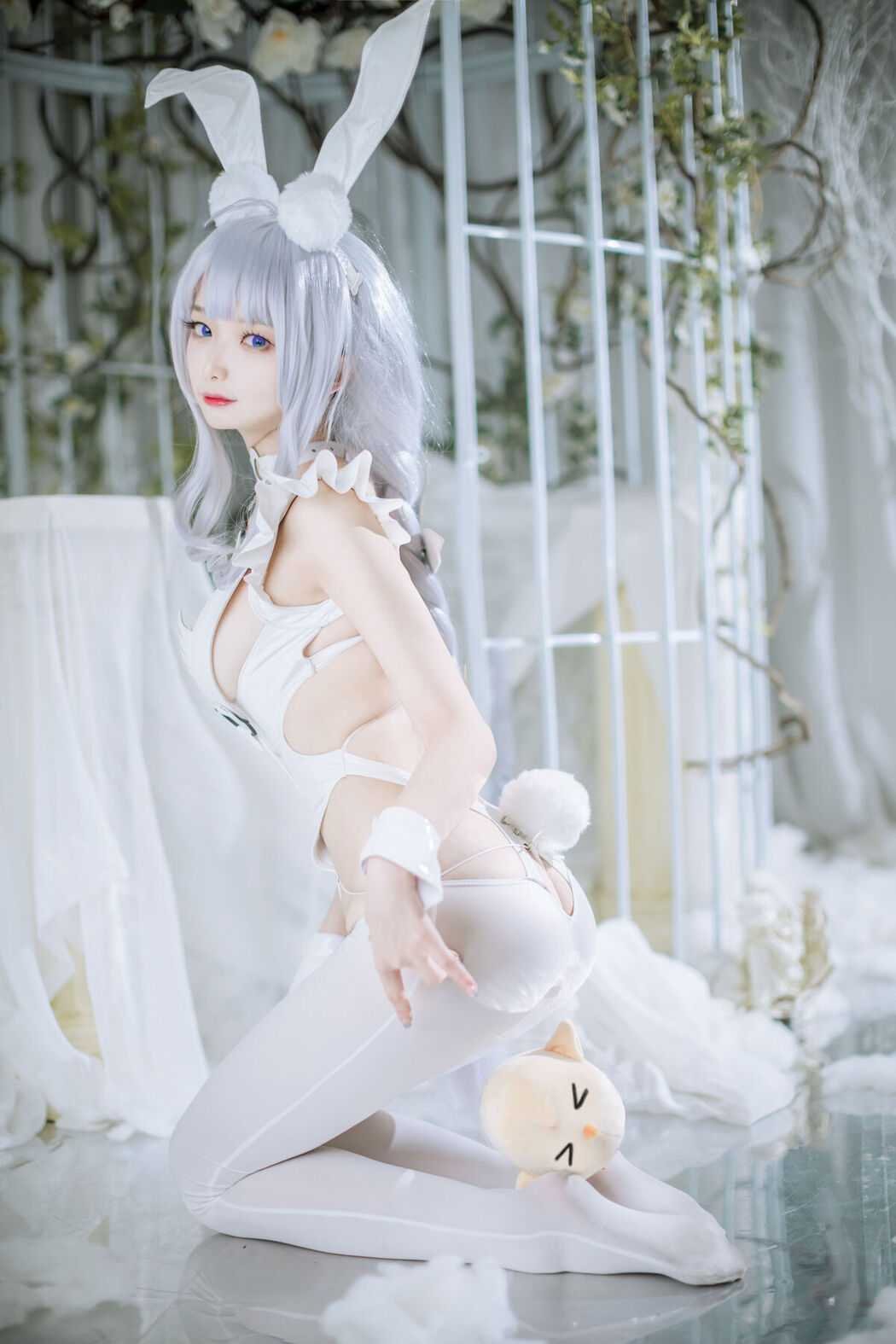 Coser@封疆疆v – 恶毒