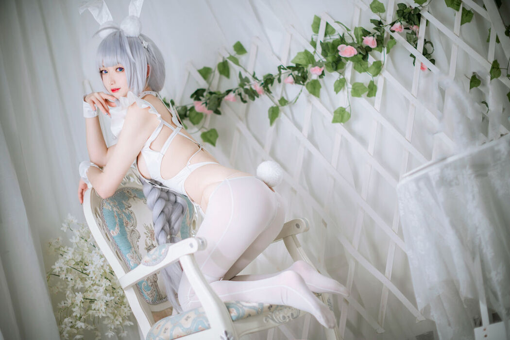 Coser@封疆疆v – 恶毒