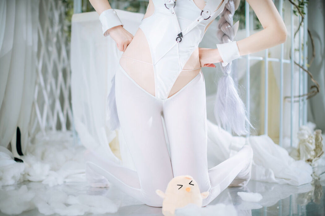 Coser@封疆疆v – 恶毒