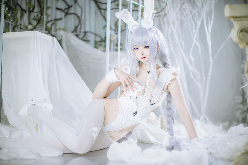 Coser@封疆疆v – 恶毒