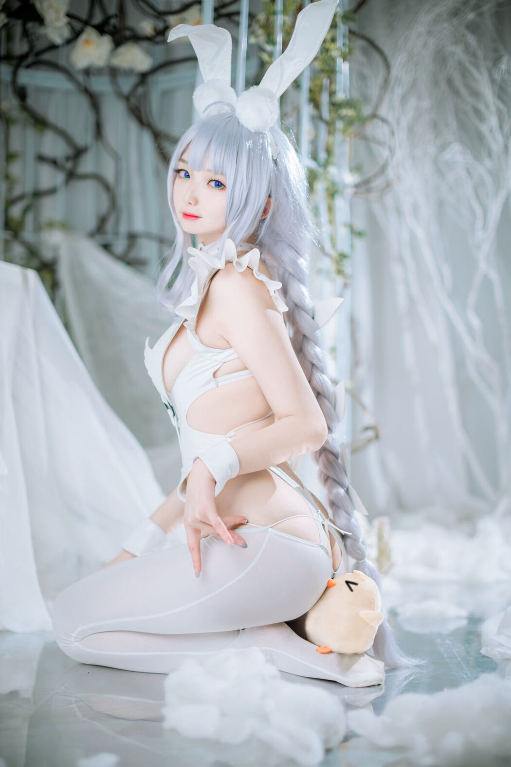 Coser@封疆疆v – 恶毒