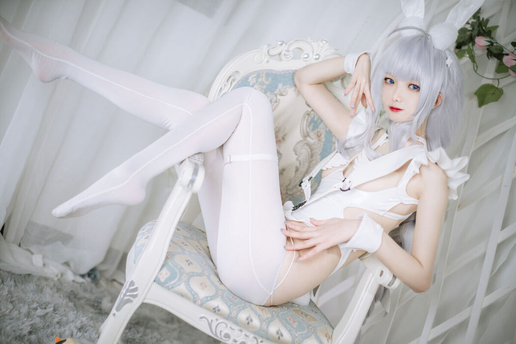 Coser@封疆疆v – 恶毒