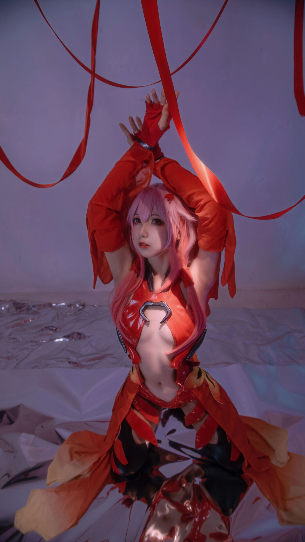 Coser@小和甜酒 – 楪祈