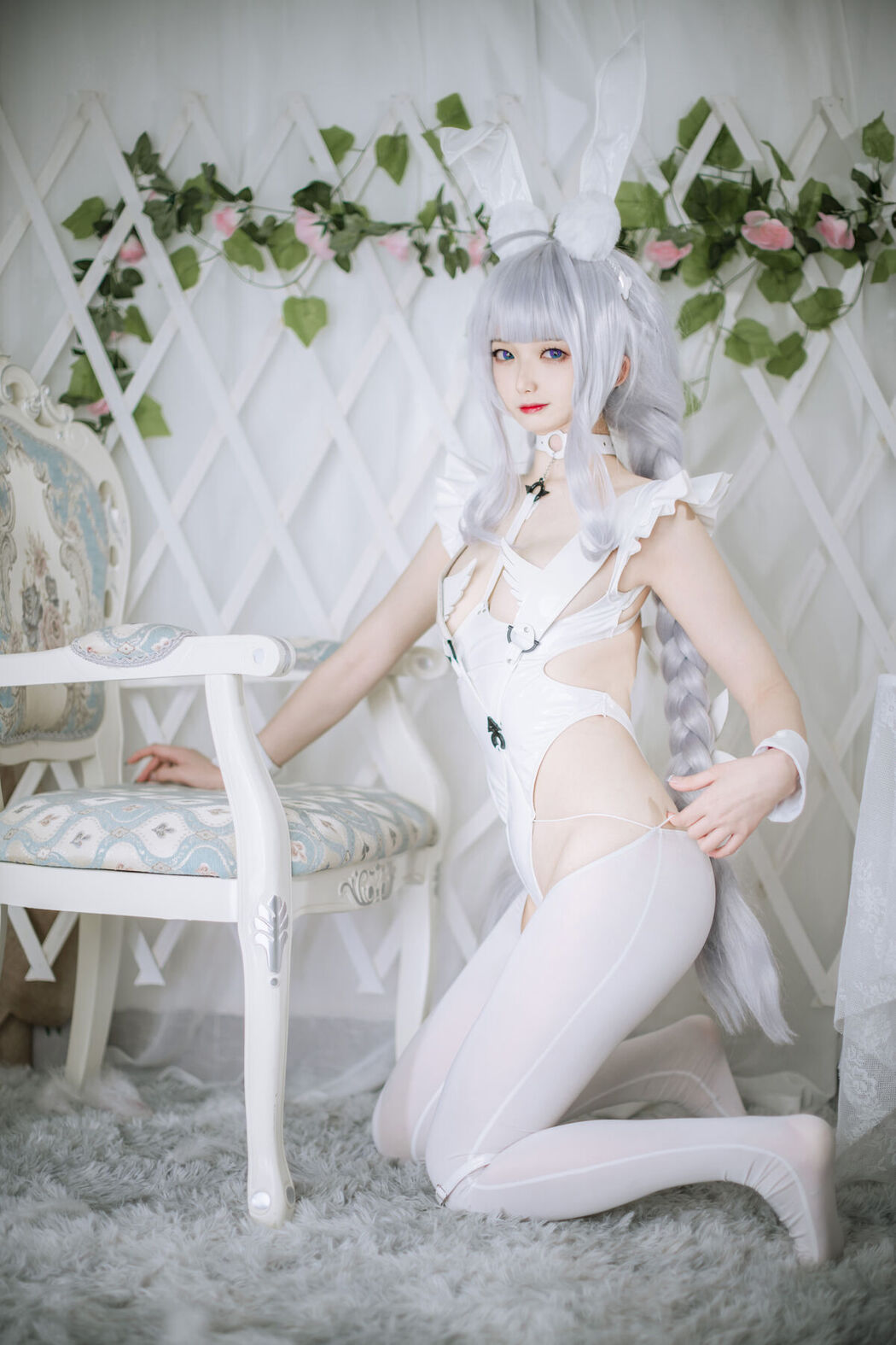 Coser@封疆疆v – 恶毒