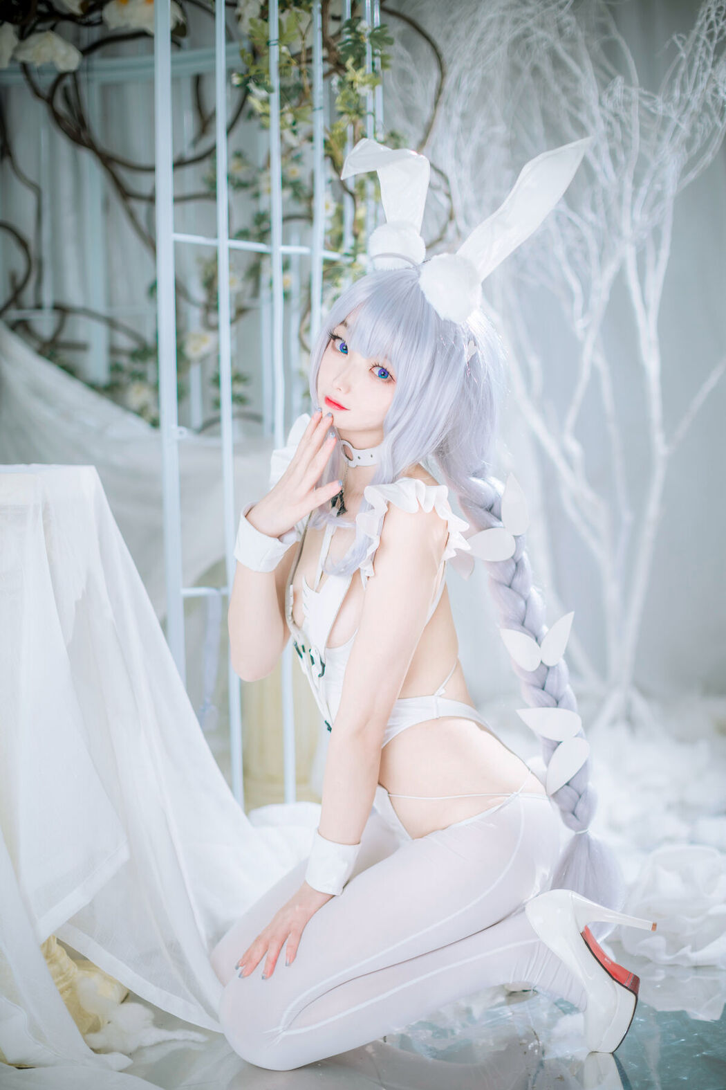 Coser@封疆疆v – 恶毒