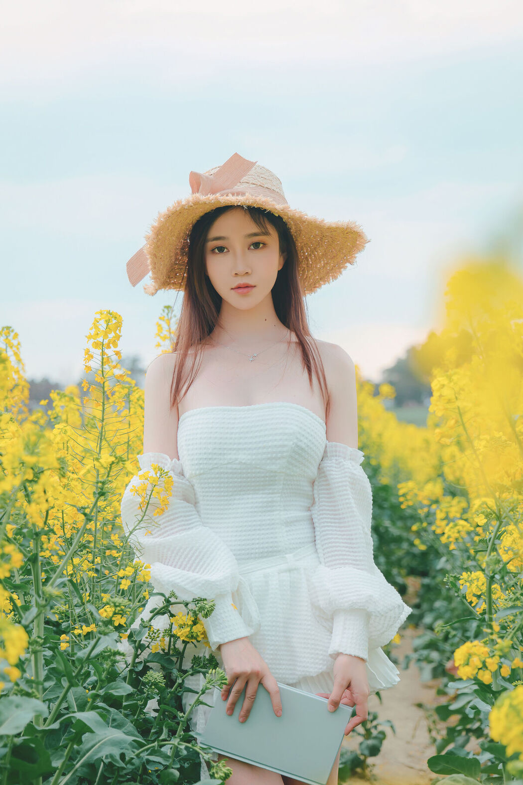 Coser@年年Nnian – 花野
