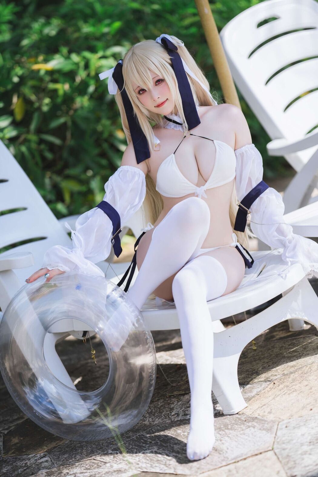 Coser@屿鱼 – 安克雷奇