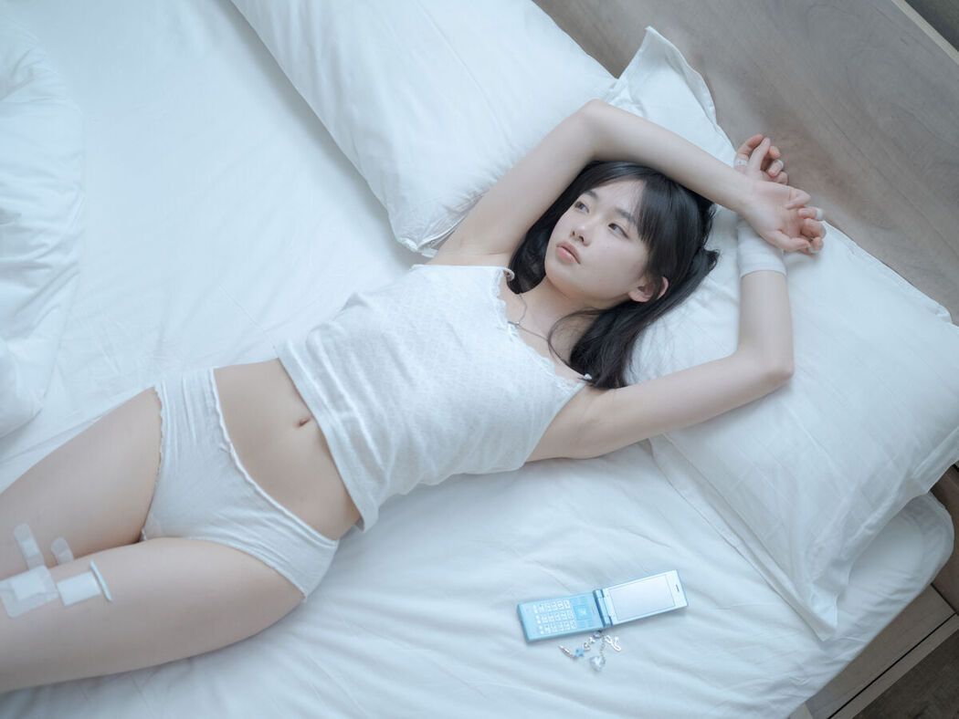 Coser@少女秩序 – ACE01 千澄 jk
