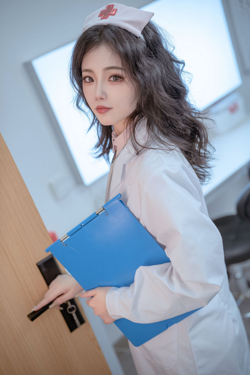 Coser@桃良阿宅 – 诊疗室 Part2