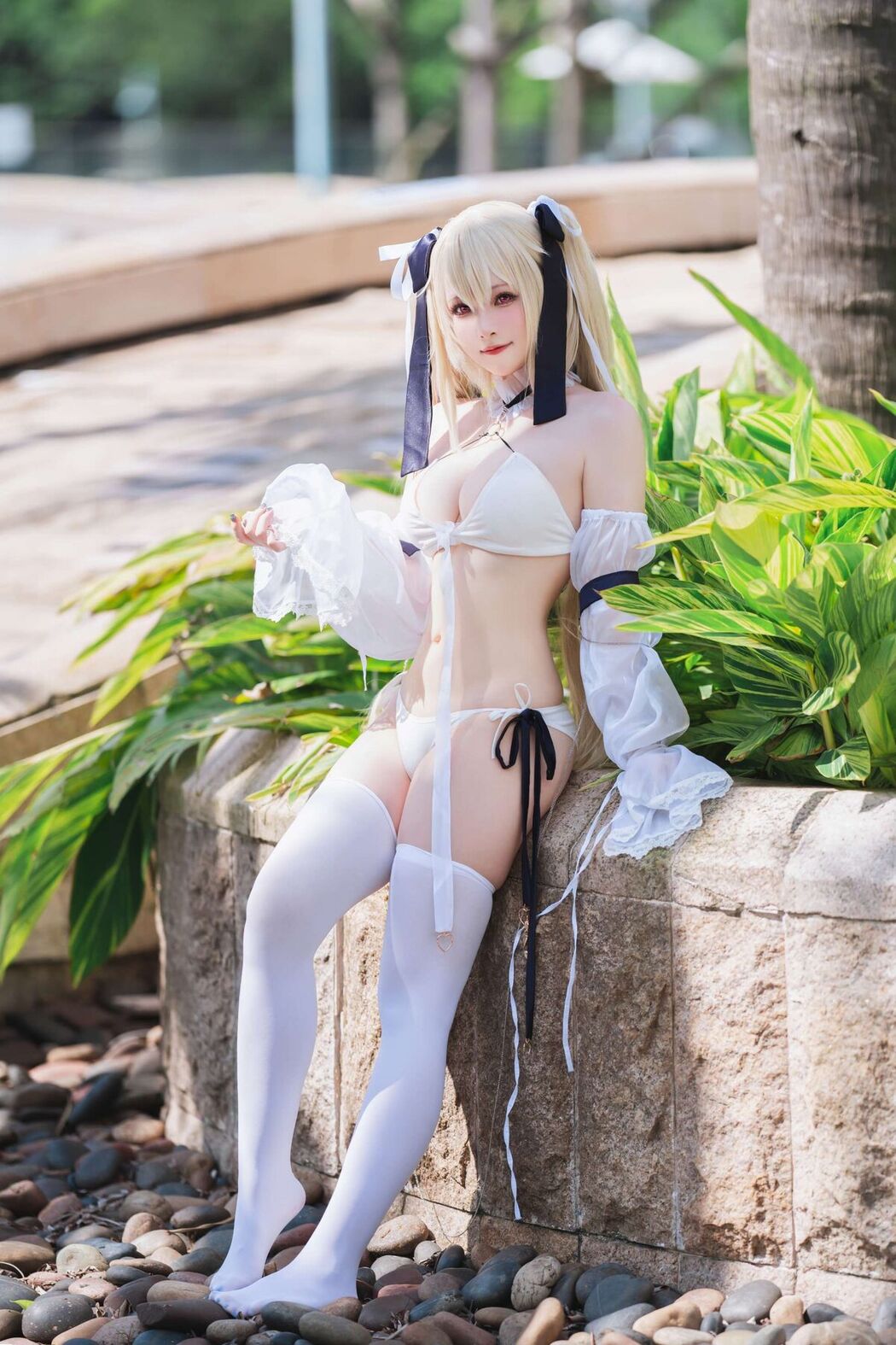 Coser@屿鱼 – 安克雷奇