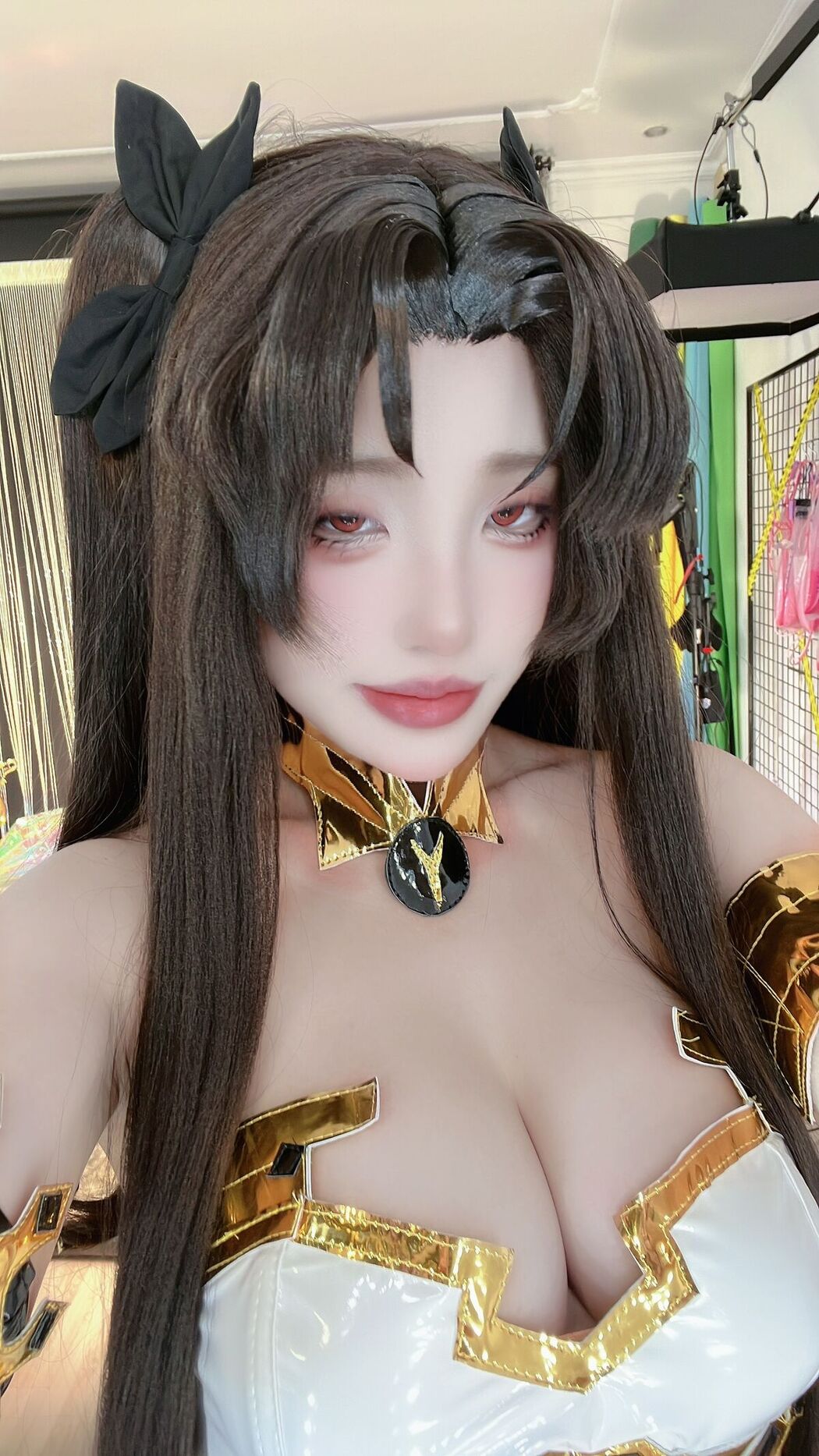 Coser@Puypuychan &#8211; Ishtar Part2