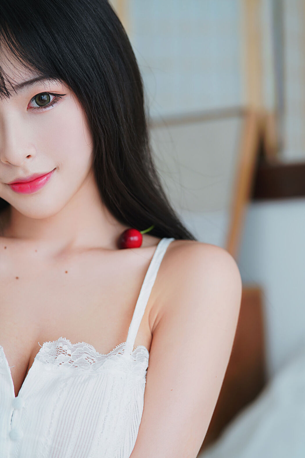 Coser@清水由乃 – 夏日清凉