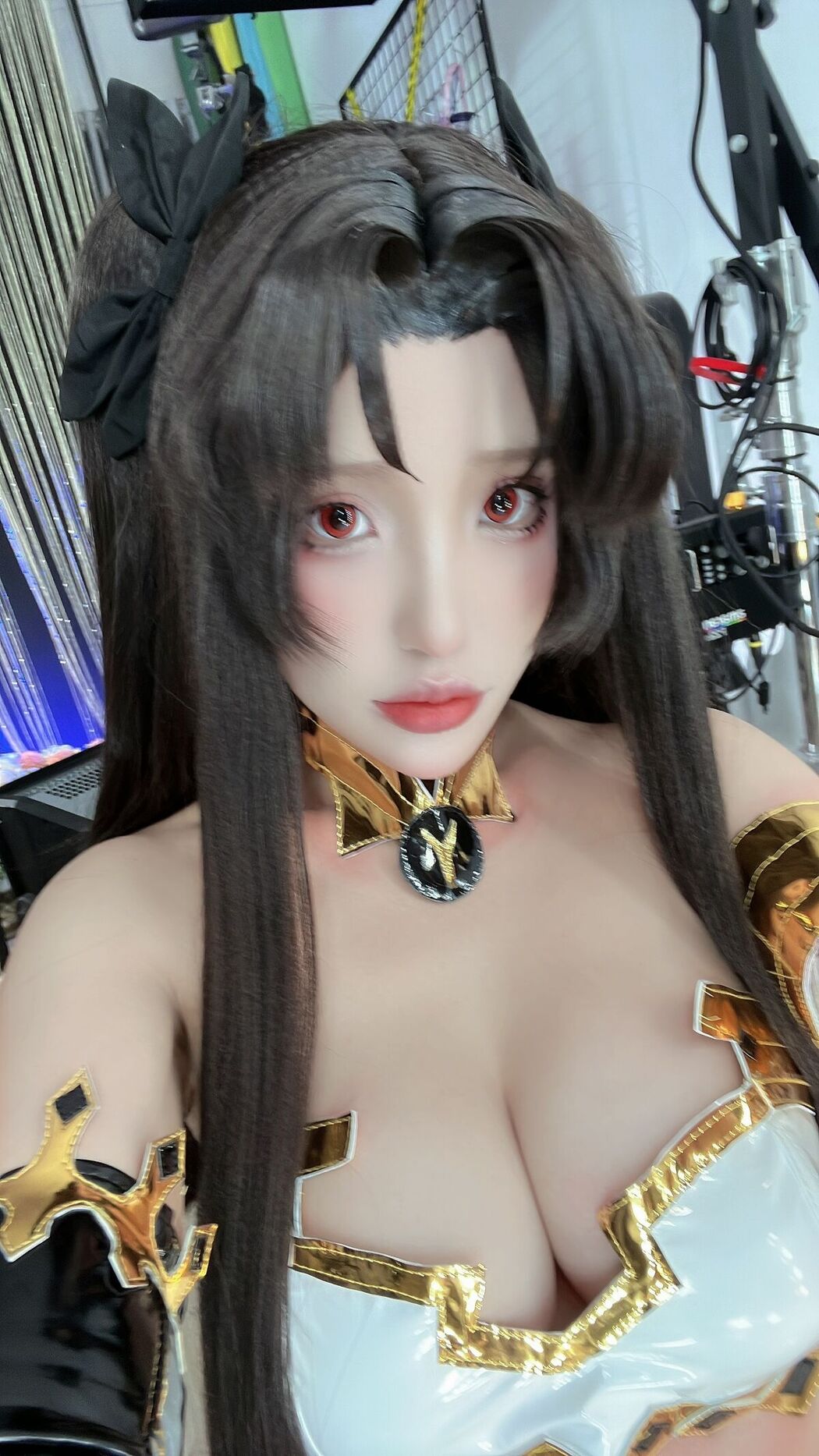 Coser@Puypuychan &#8211; Ishtar Part2