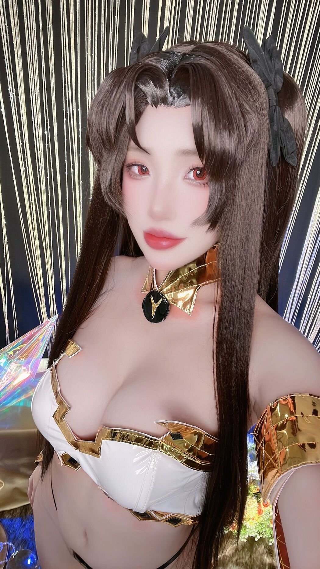 Coser@Puypuychan &#8211; Ishtar Part2