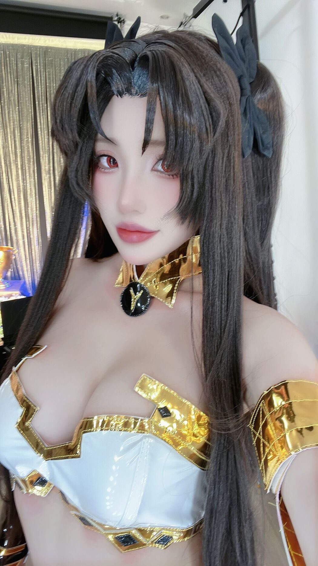 Coser@Puypuychan &#8211; Ishtar Part2
