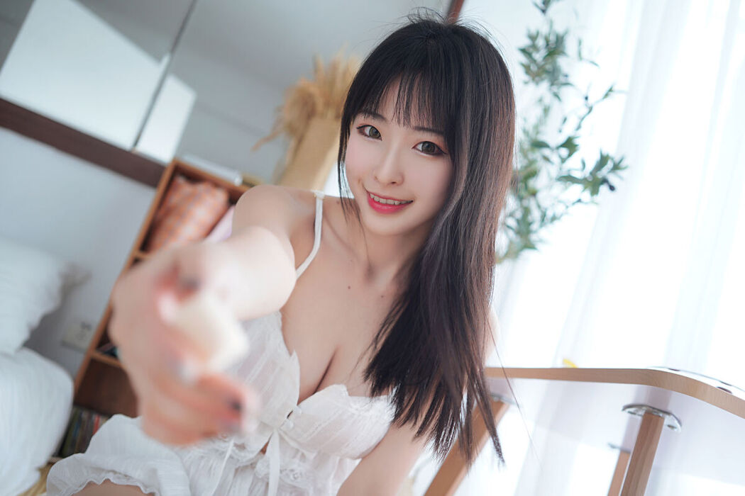 Coser@清水由乃 – 夏日清凉