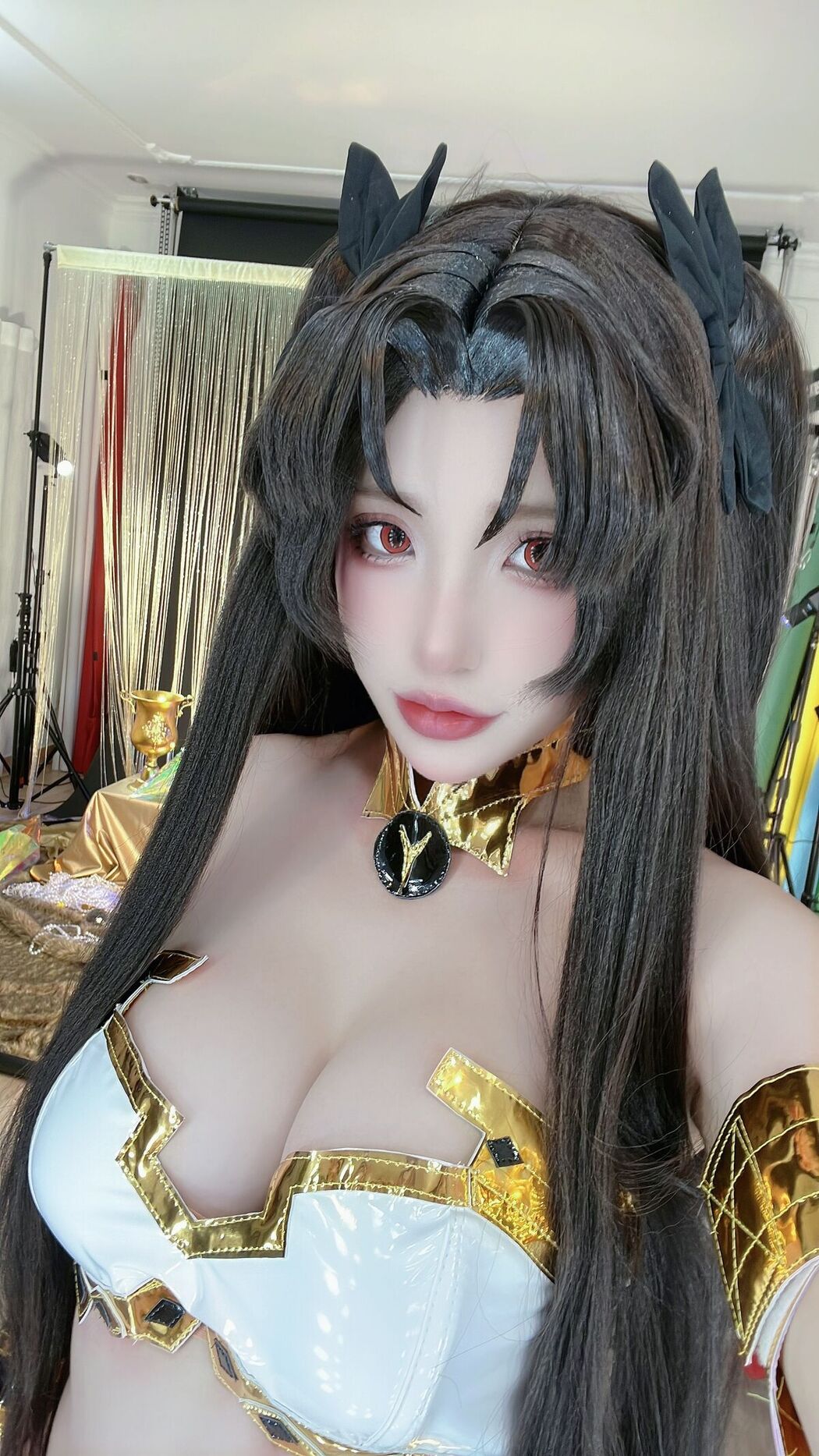 Coser@Puypuychan &#8211; Ishtar Part2