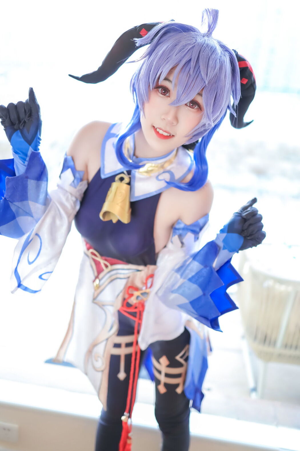 Coser@流年不停_w – 甘雨