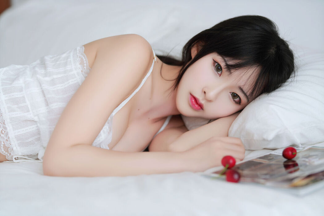 Coser@清水由乃 – 夏日清凉