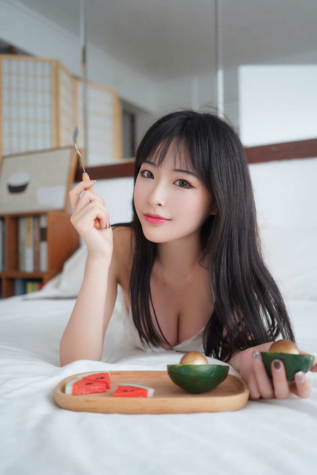 Coser@清水由乃 – 夏日清凉