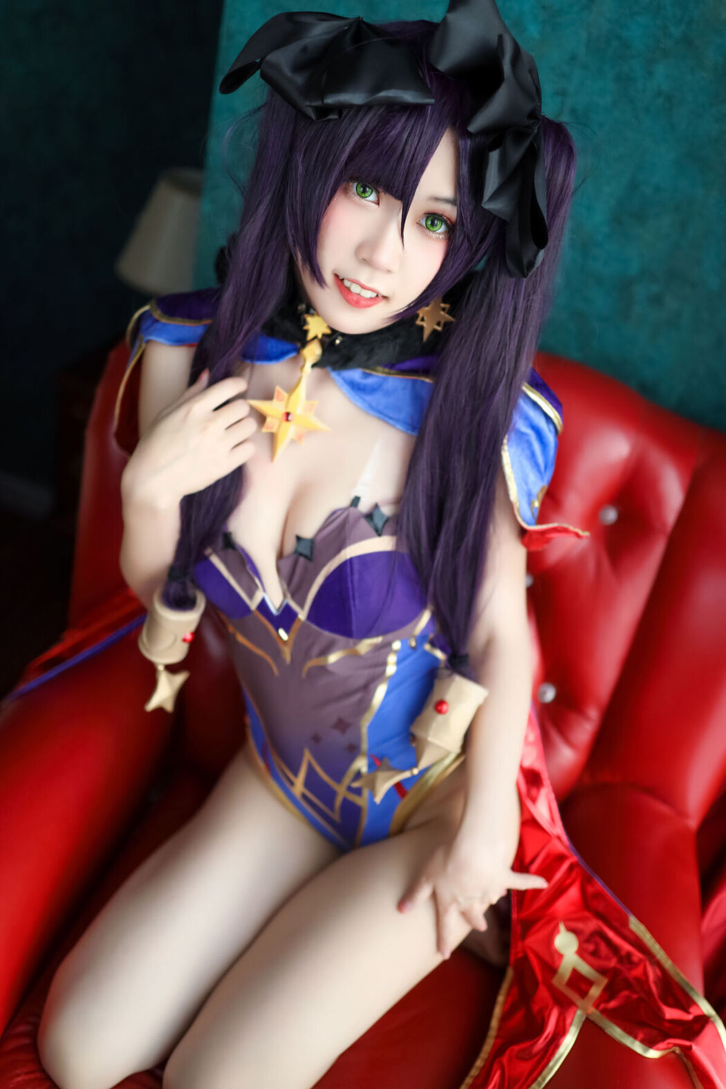 Coser@流年不停_w – 莫娜