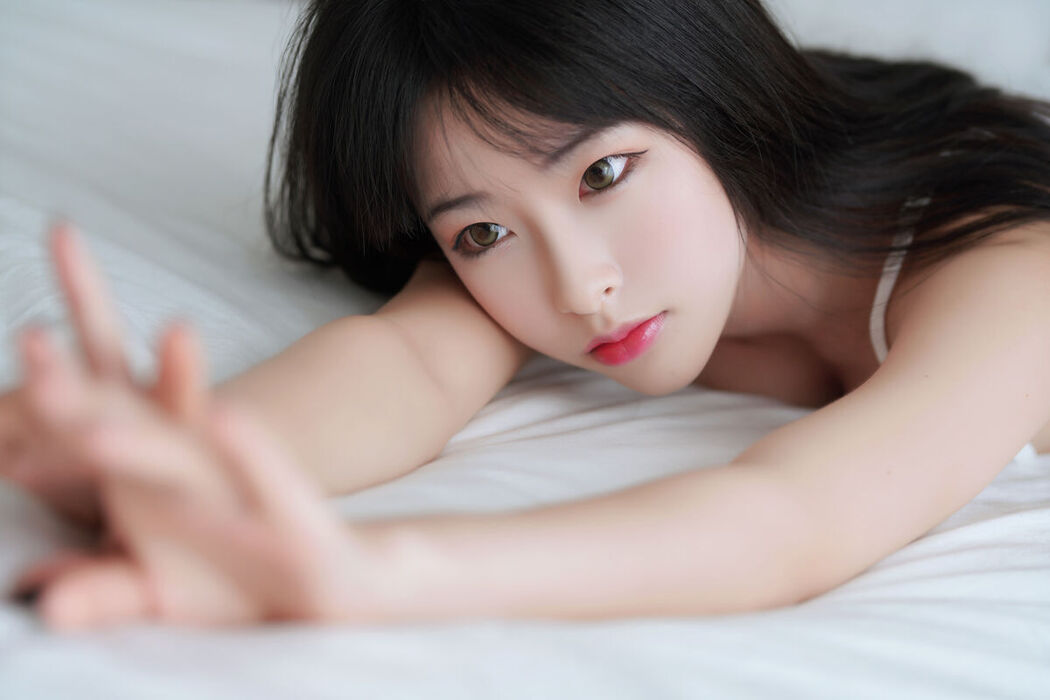 Coser@清水由乃 – 夏日清凉