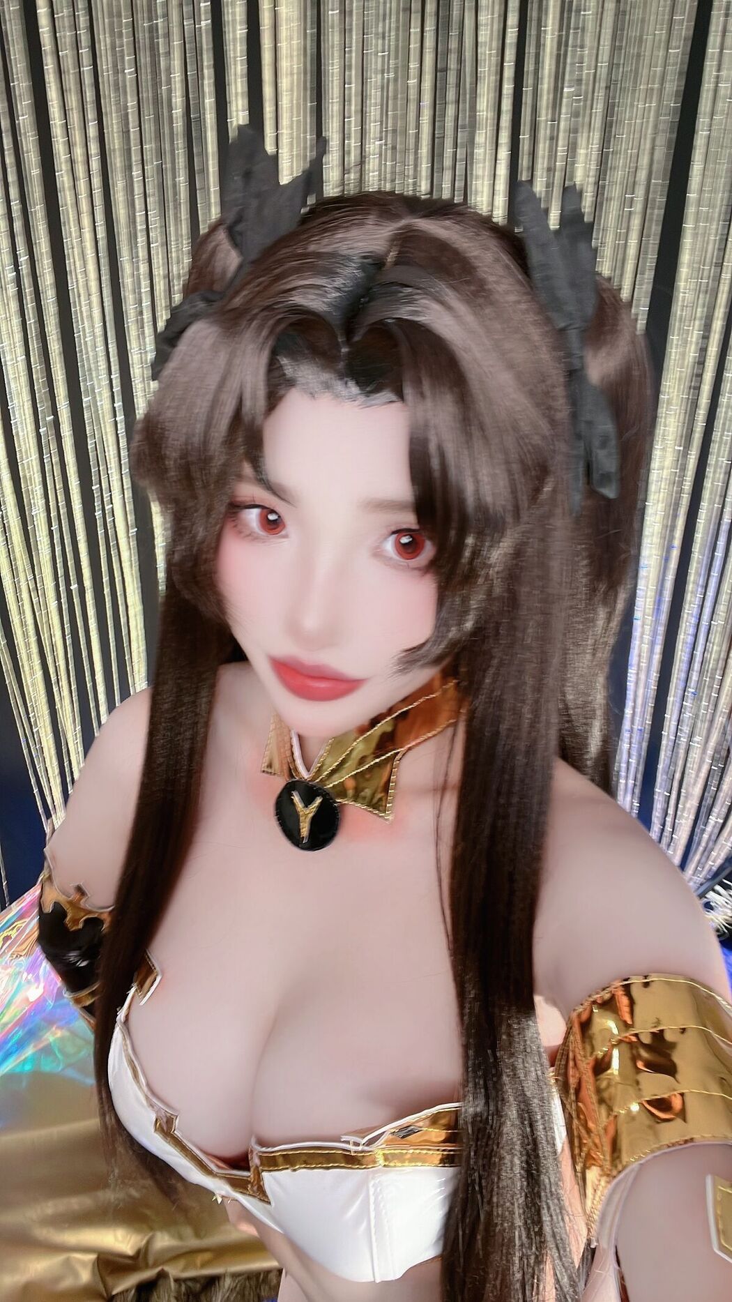 Coser@Puypuychan &#8211; Ishtar Part2
