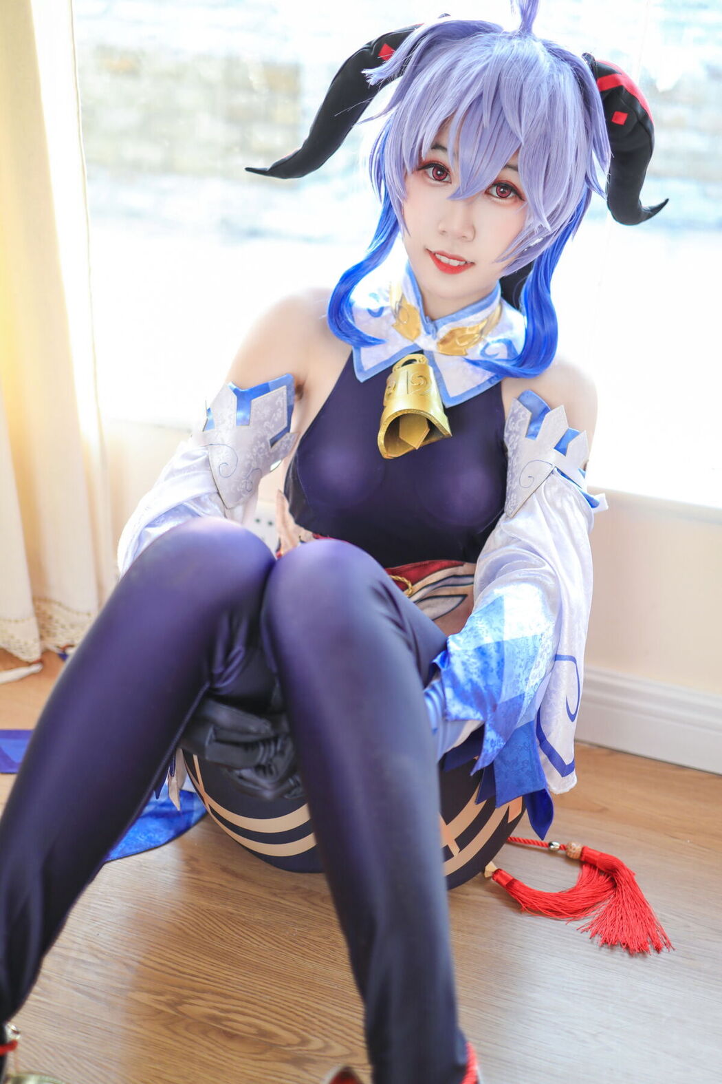 Coser@流年不停_w – 甘雨