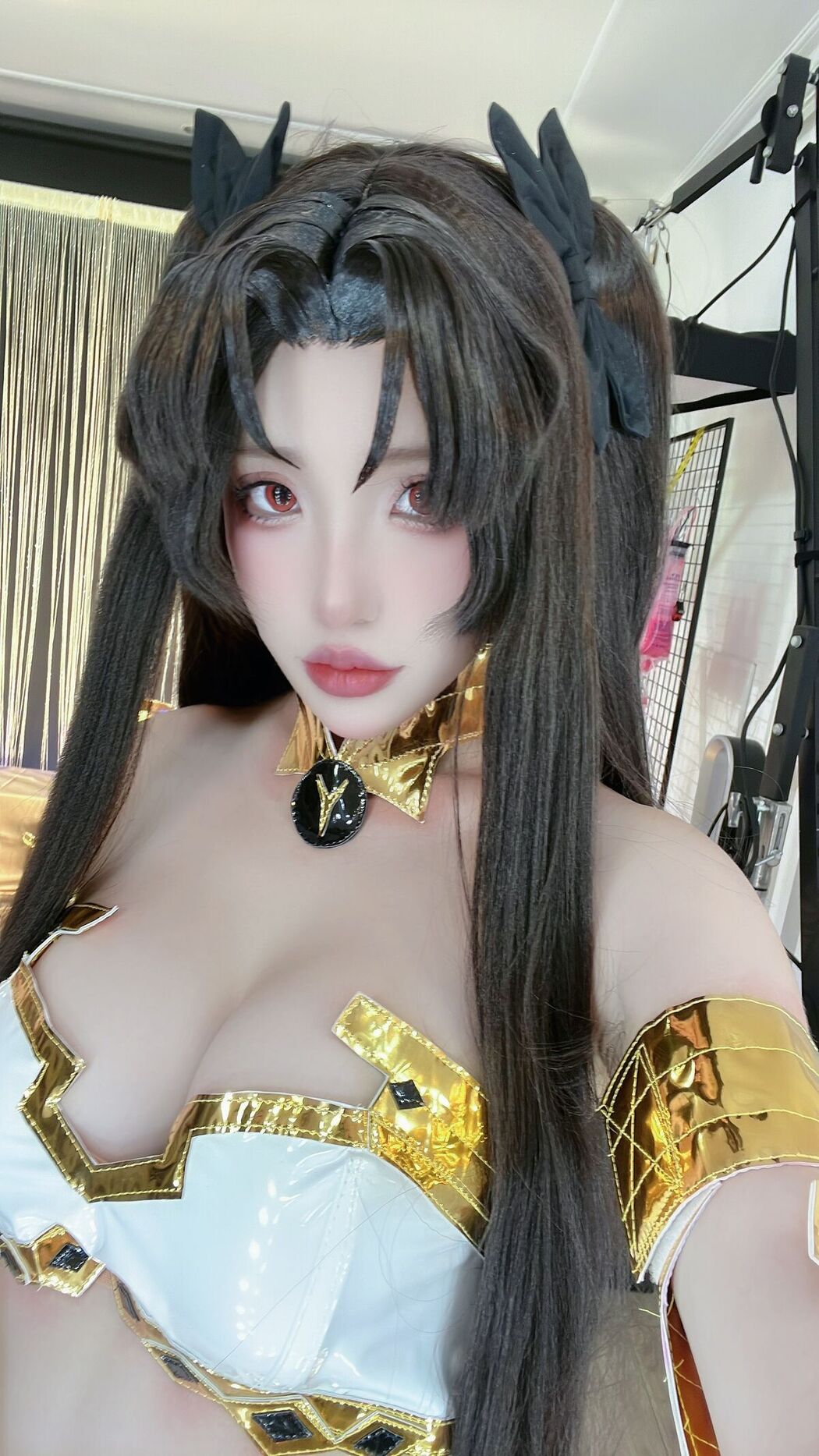 Coser@Puypuychan &#8211; Ishtar Part2