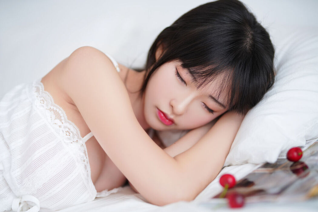 Coser@清水由乃 – 夏日清凉