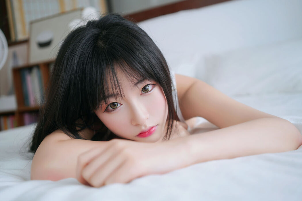 Coser@清水由乃 – 夏日清凉