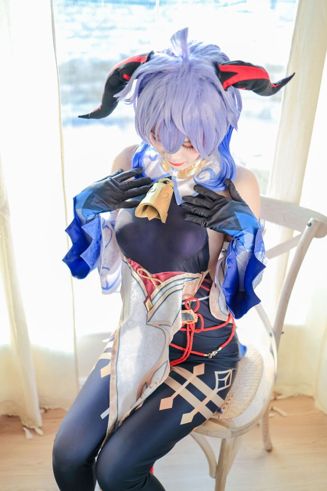 Coser@流年不停_w – 甘雨