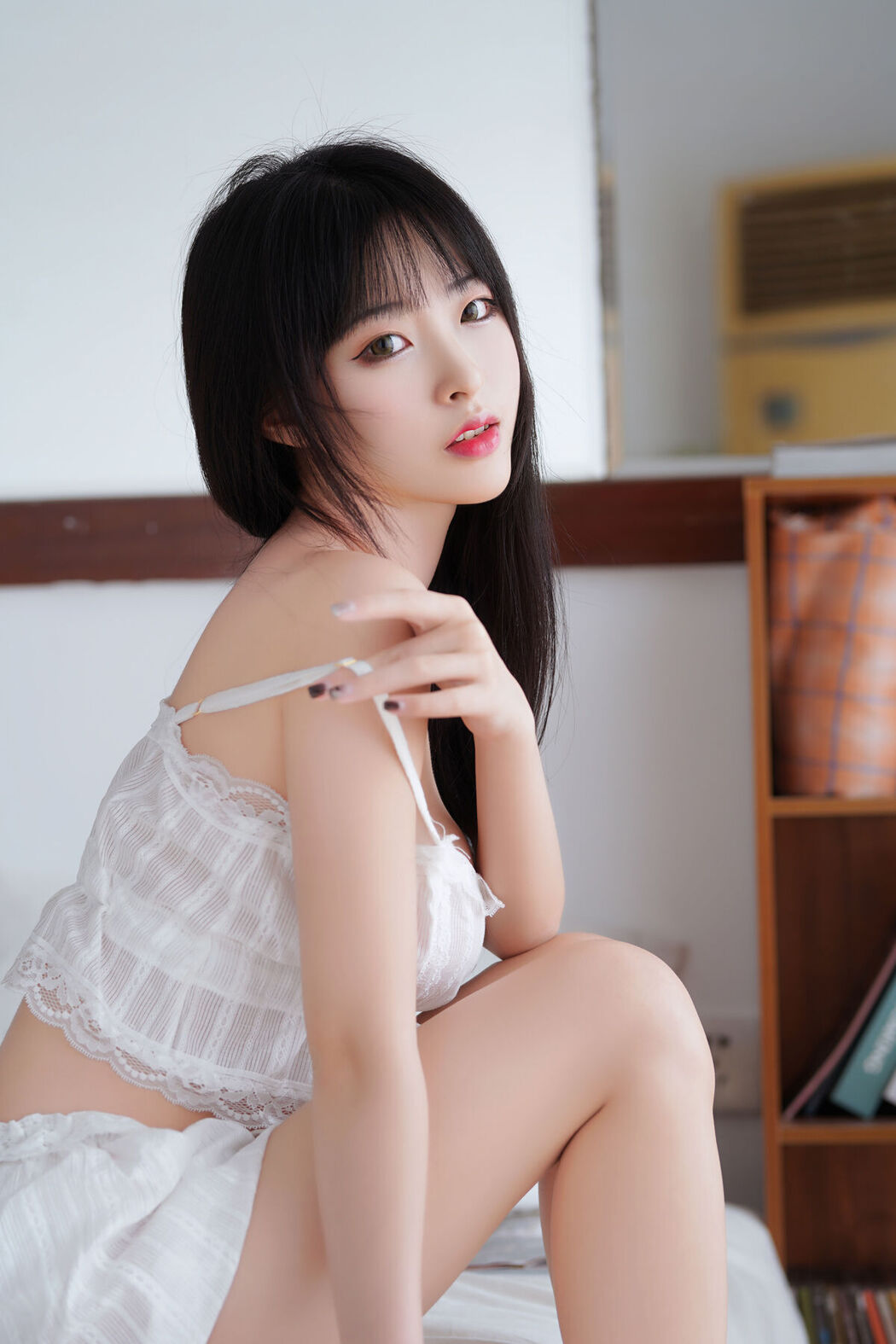 Coser@清水由乃 – 夏日清凉