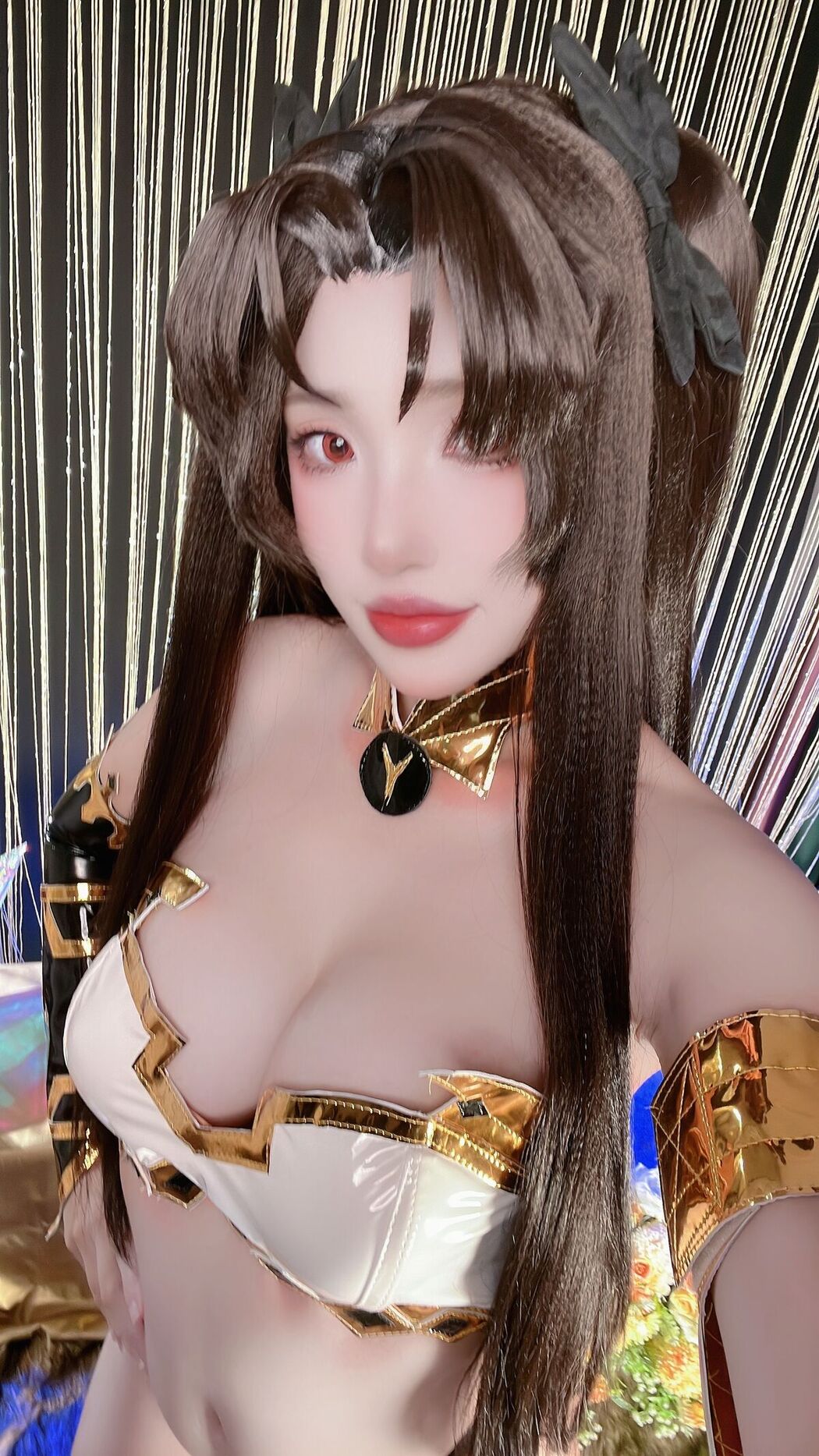 Coser@Puypuychan &#8211; Ishtar Part2