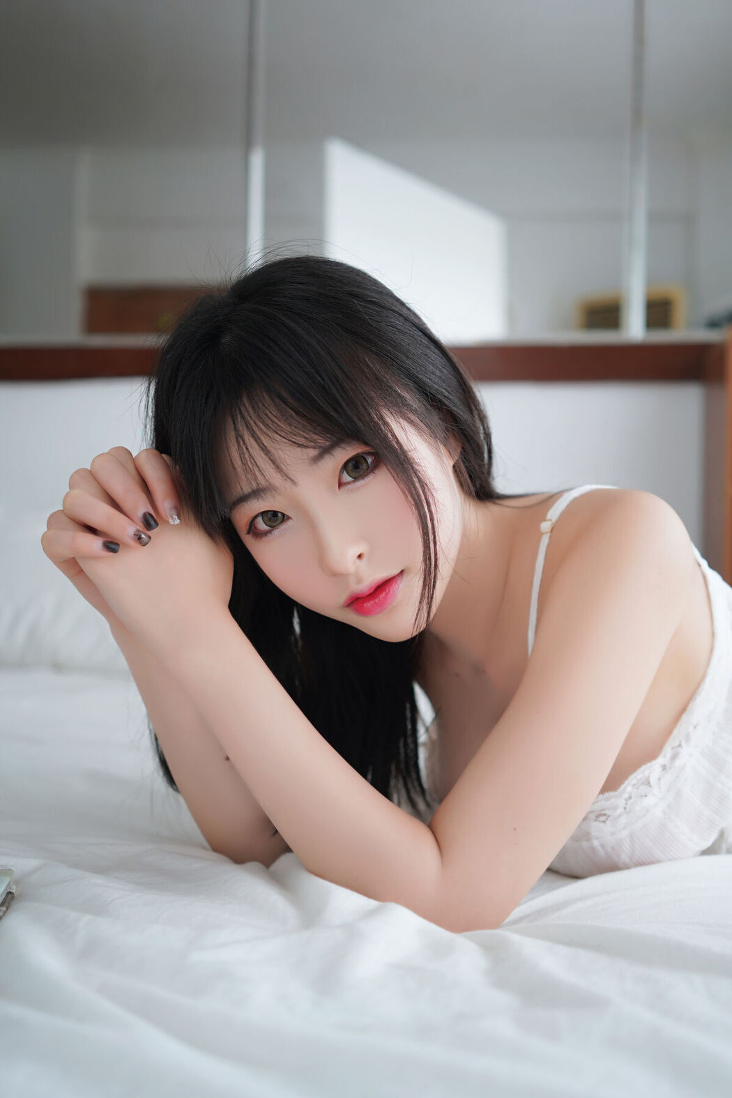 Coser@清水由乃 – 夏日清凉
