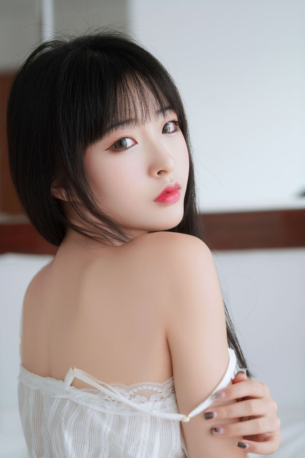 Coser@清水由乃 – 夏日清凉