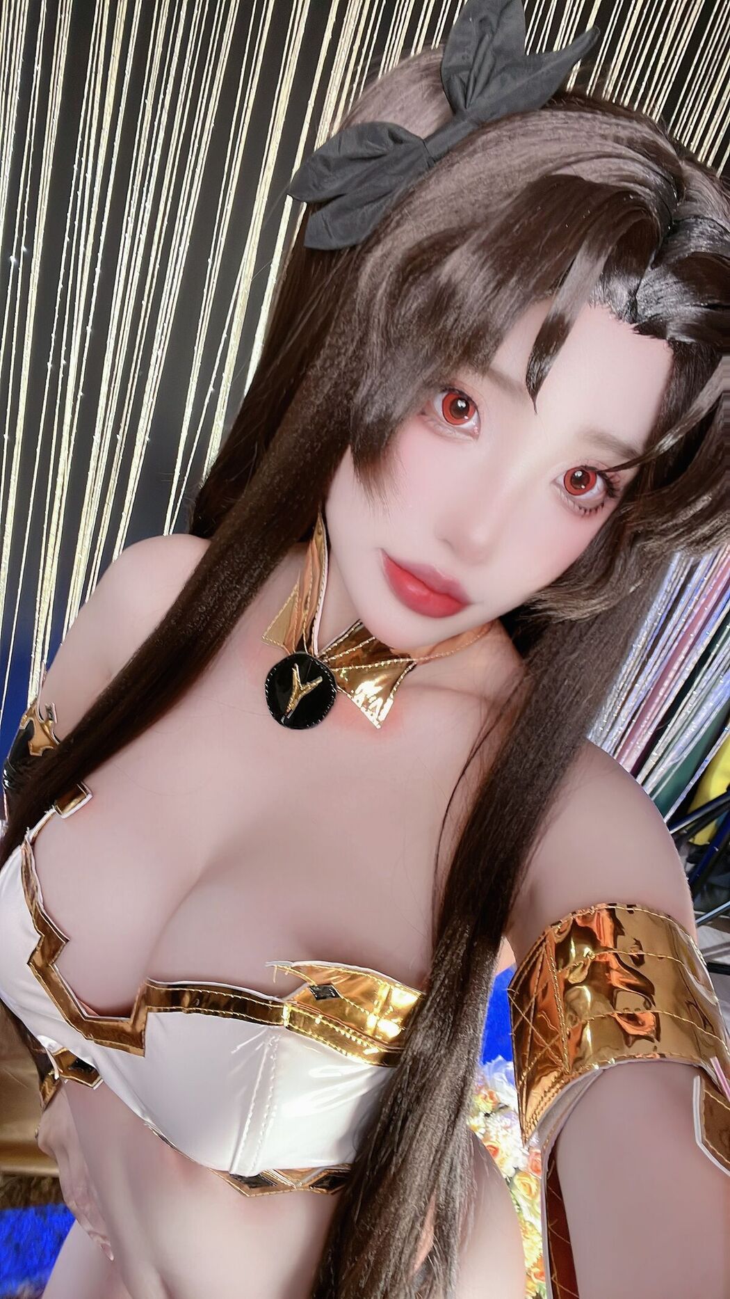 Coser@Puypuychan &#8211; Ishtar Part2