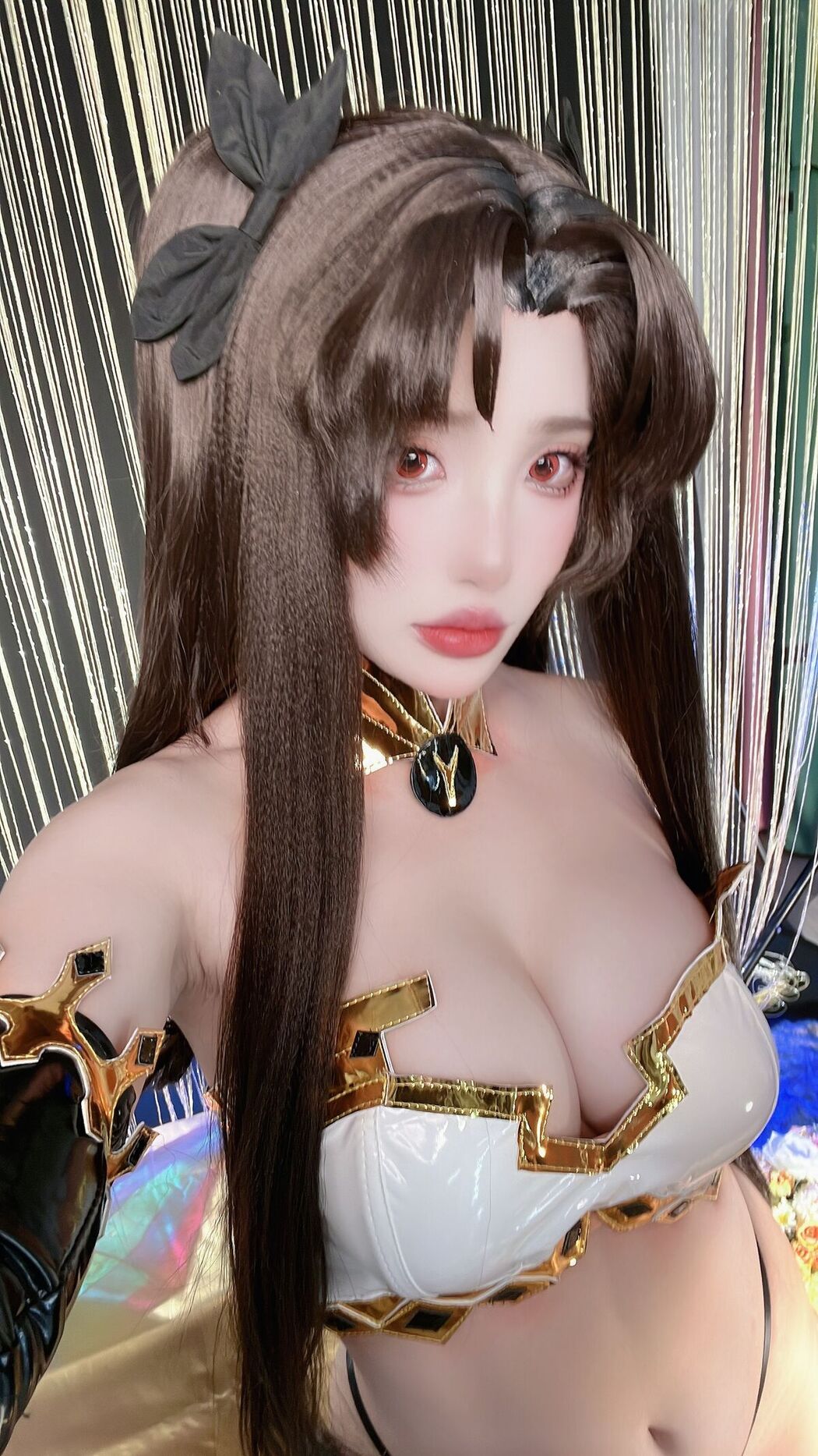 Coser@Puypuychan &#8211; Ishtar Part2