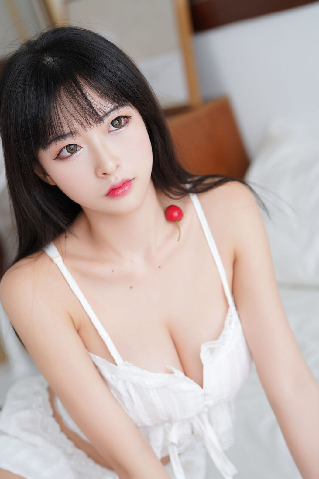 Coser@清水由乃 – 夏日清凉