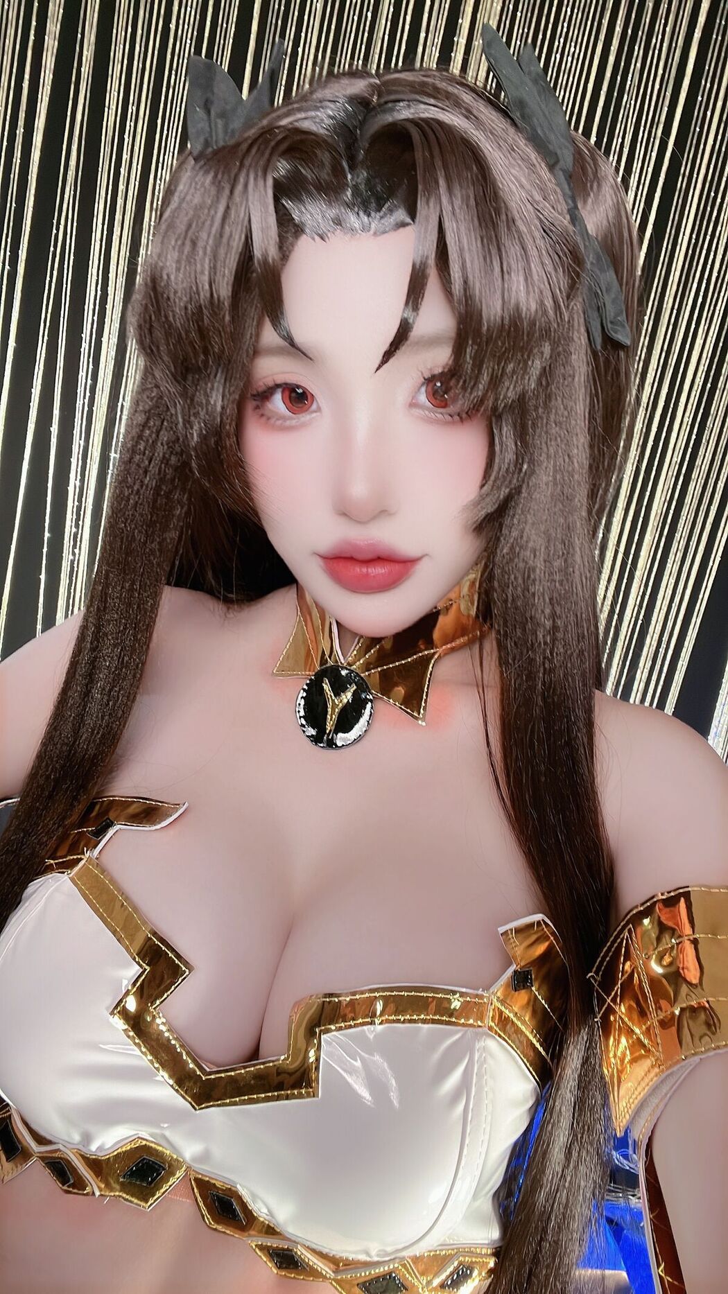 Coser@Puypuychan &#8211; Ishtar Part2