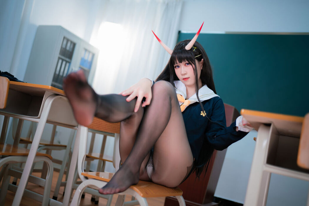 Coser@流年不停_w – 能代2